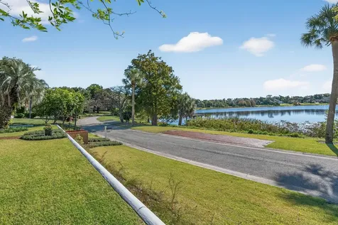 631 Lake Catherine Drive Maitland FL 32751