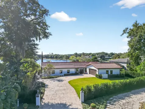 631 Lake Catherine Drive Maitland FL 32751