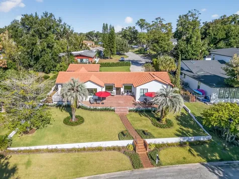 631 Lake Catherine Drive Maitland FL 32751