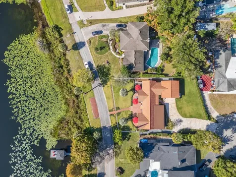 631 Lake Catherine Drive Maitland FL 32751