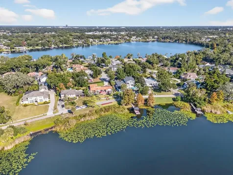 631 Lake Catherine Drive Maitland FL 32751