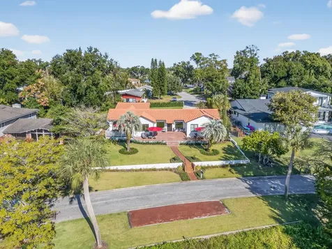 631 Lake Catherine Drive Maitland FL 32751