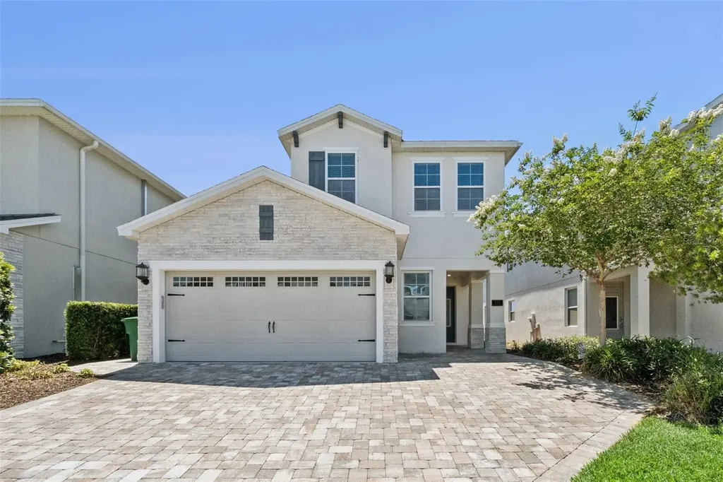 276 Southfield Street Kissimmee FL 34747