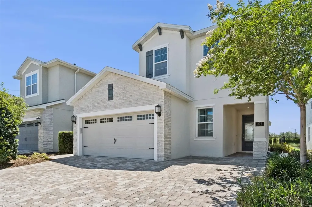 276 Southfield Street Kissimmee FL 34747