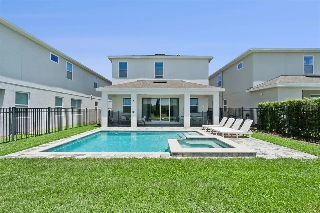 276 Southfield Street Kissimmee FL 34747