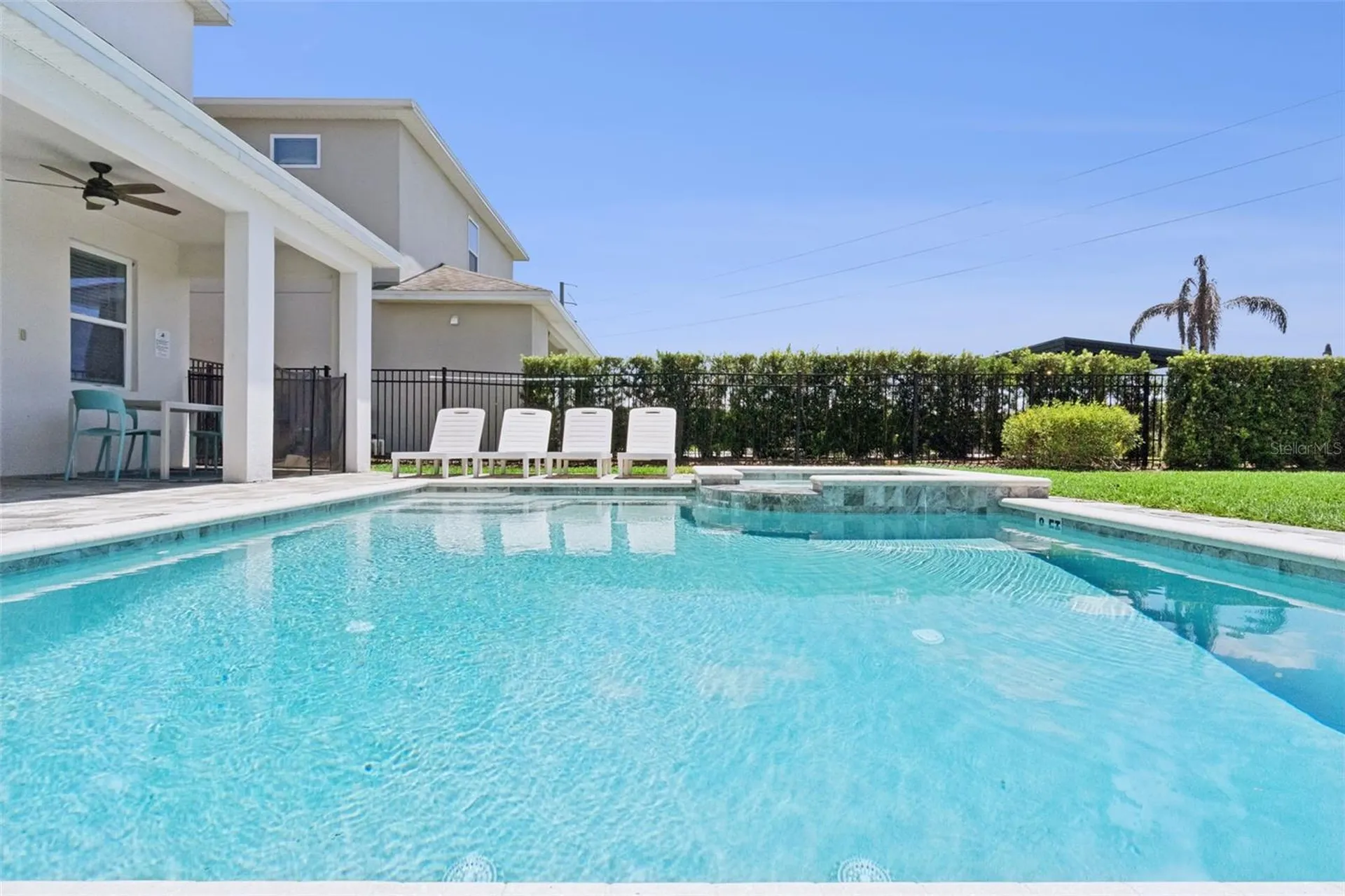276 Southfield Street Kissimmee FL 34747