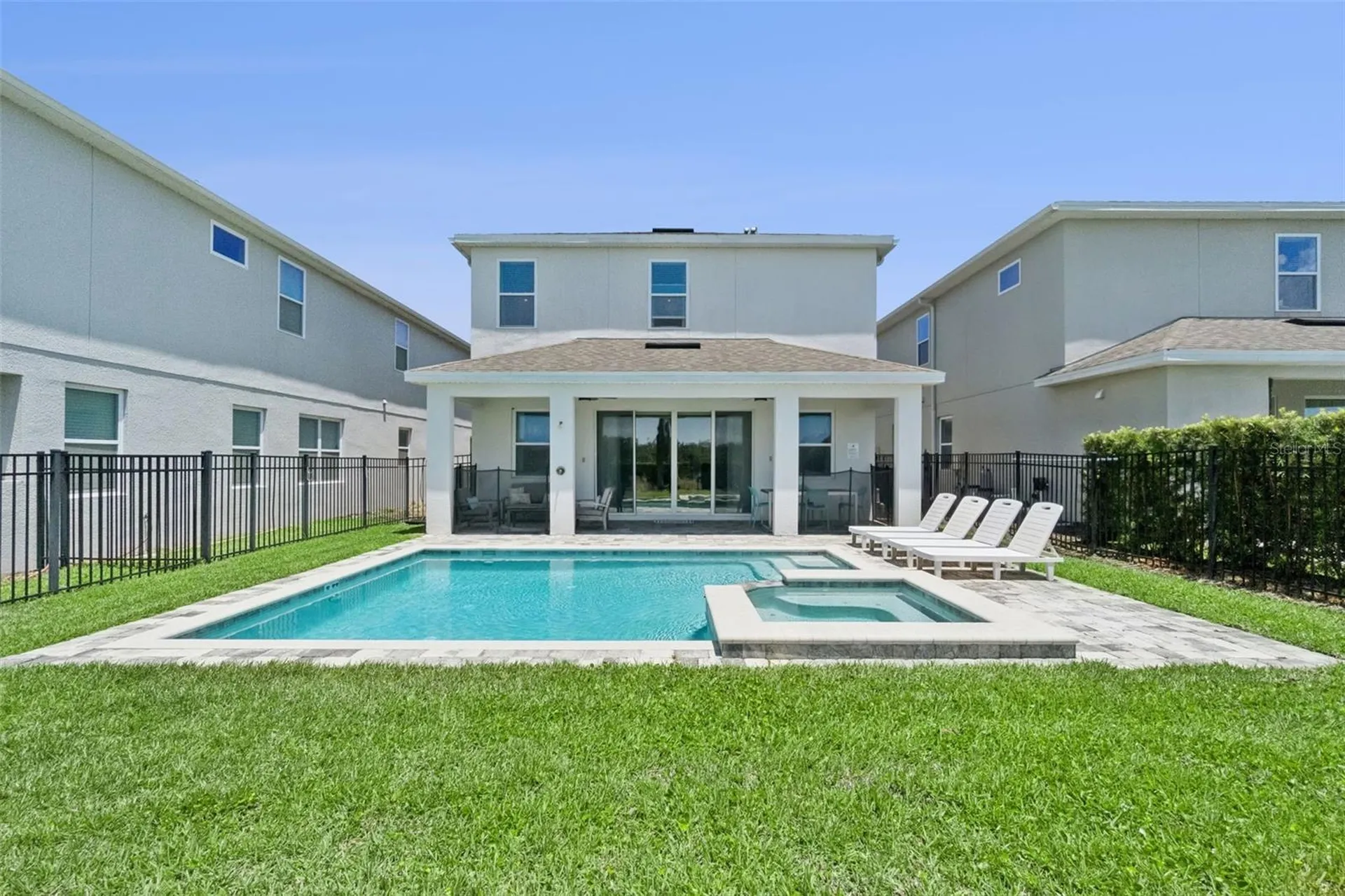 276 Southfield Street Kissimmee FL 34747