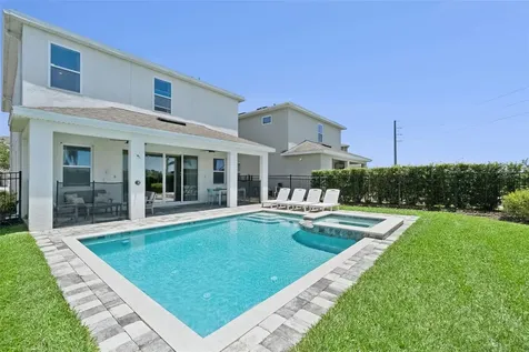 276 Southfield Street Kissimmee FL 34747