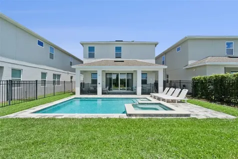 276 Southfield Street Kissimmee FL 34747