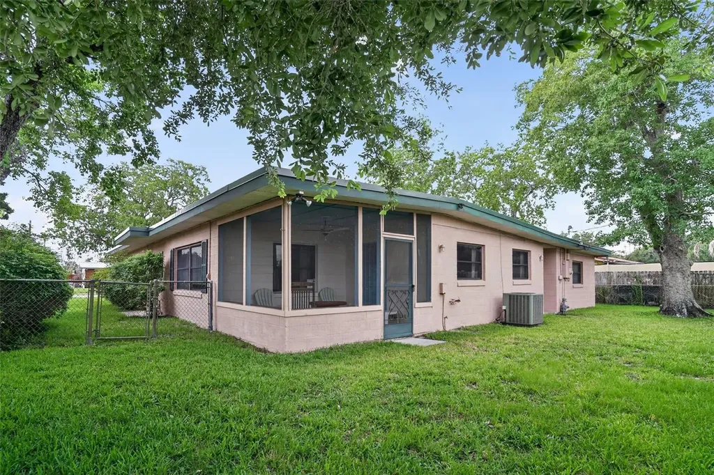 580 Gardenia Circle Titusville FL 32796