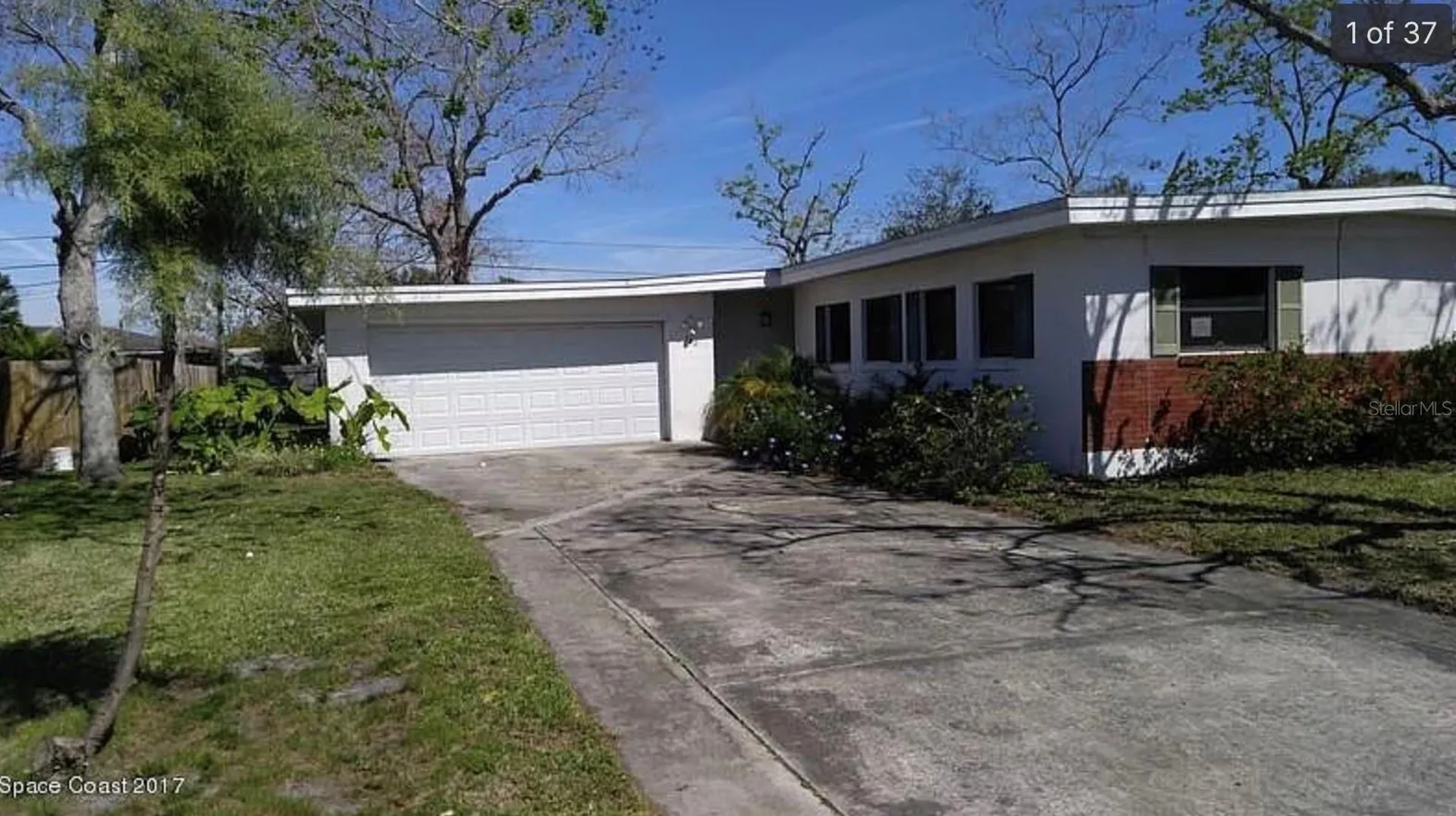 580 Gardenia Circle Titusville FL 32796