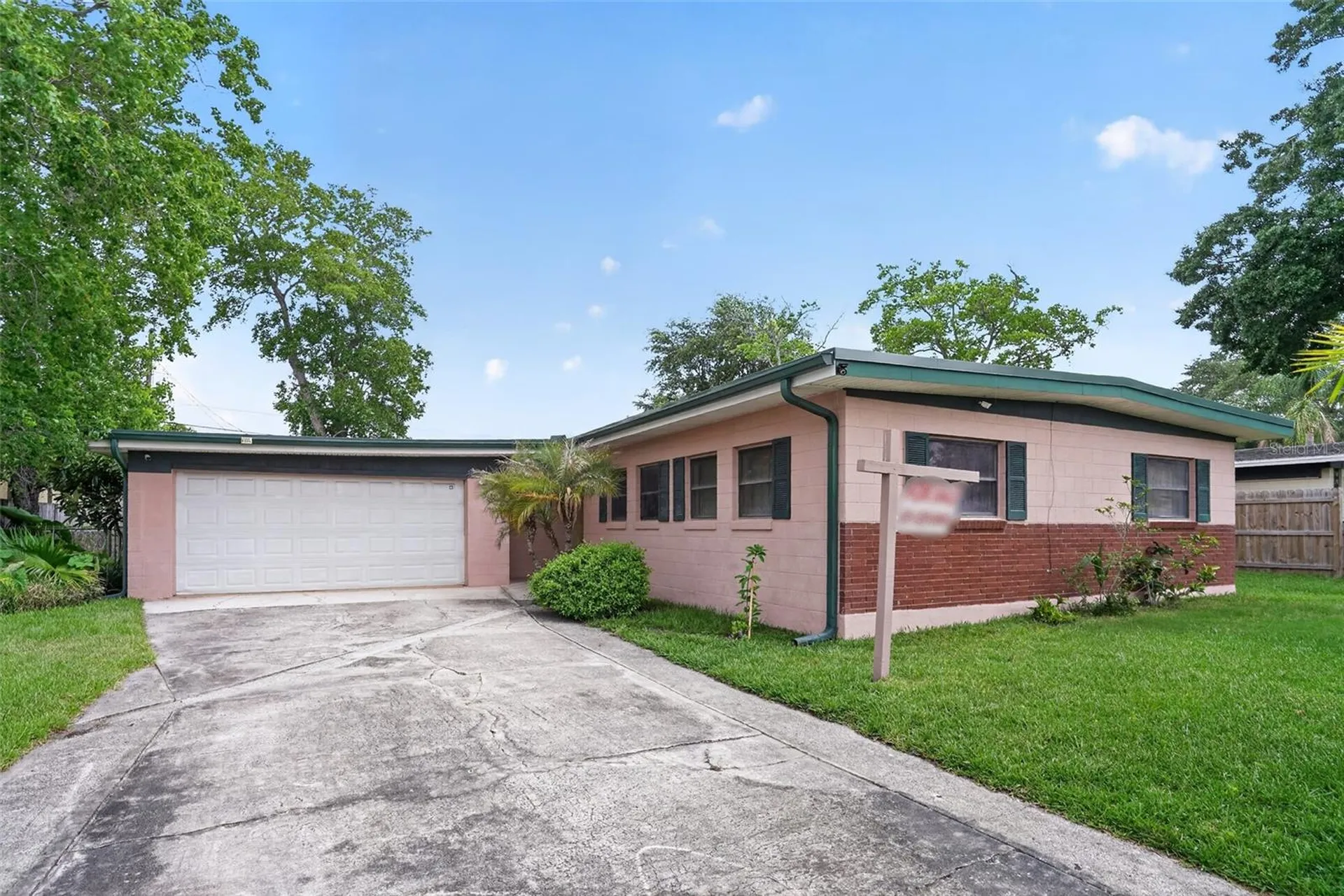 580 Gardenia Circle Titusville FL 32796