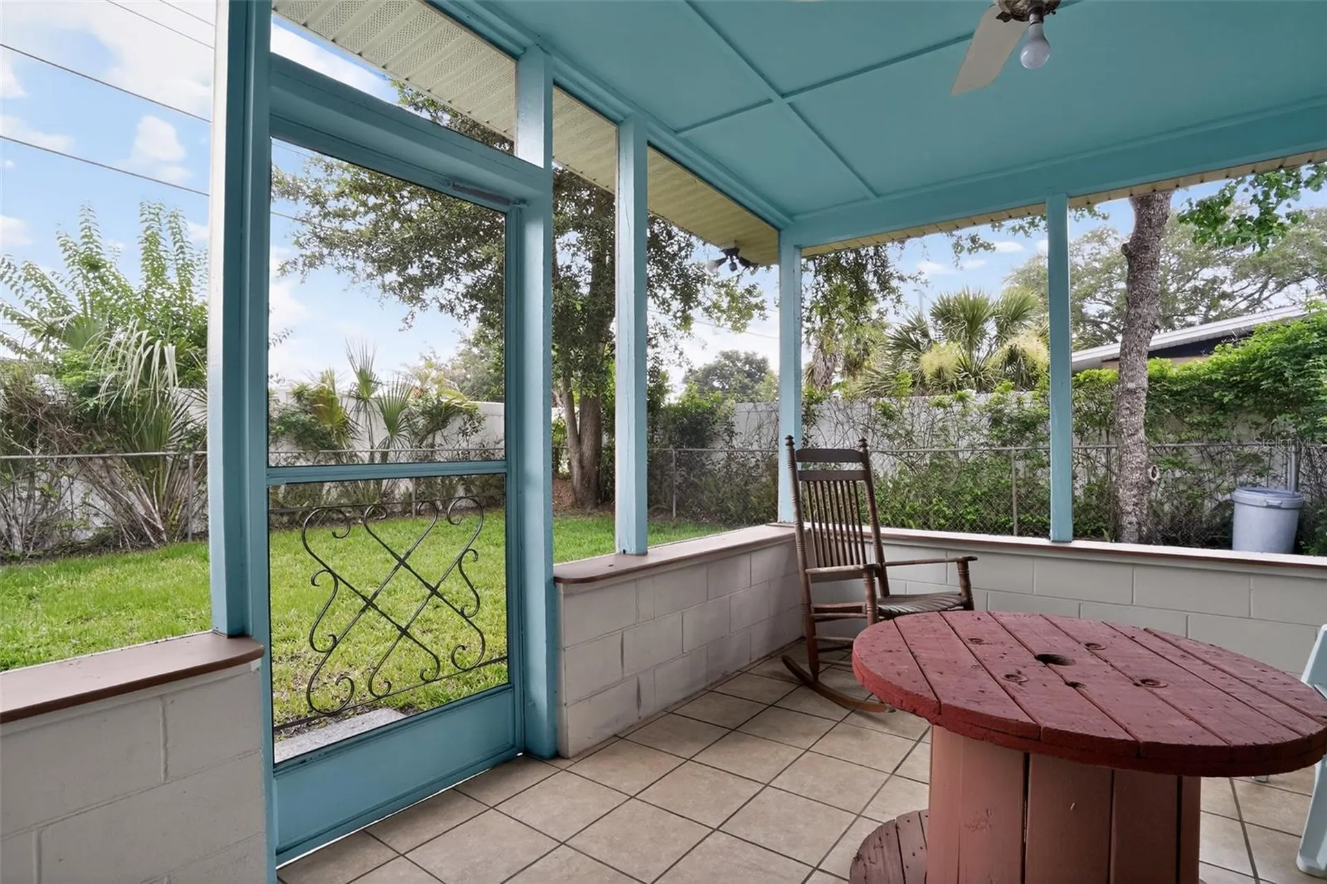 580 Gardenia Circle Titusville FL 32796