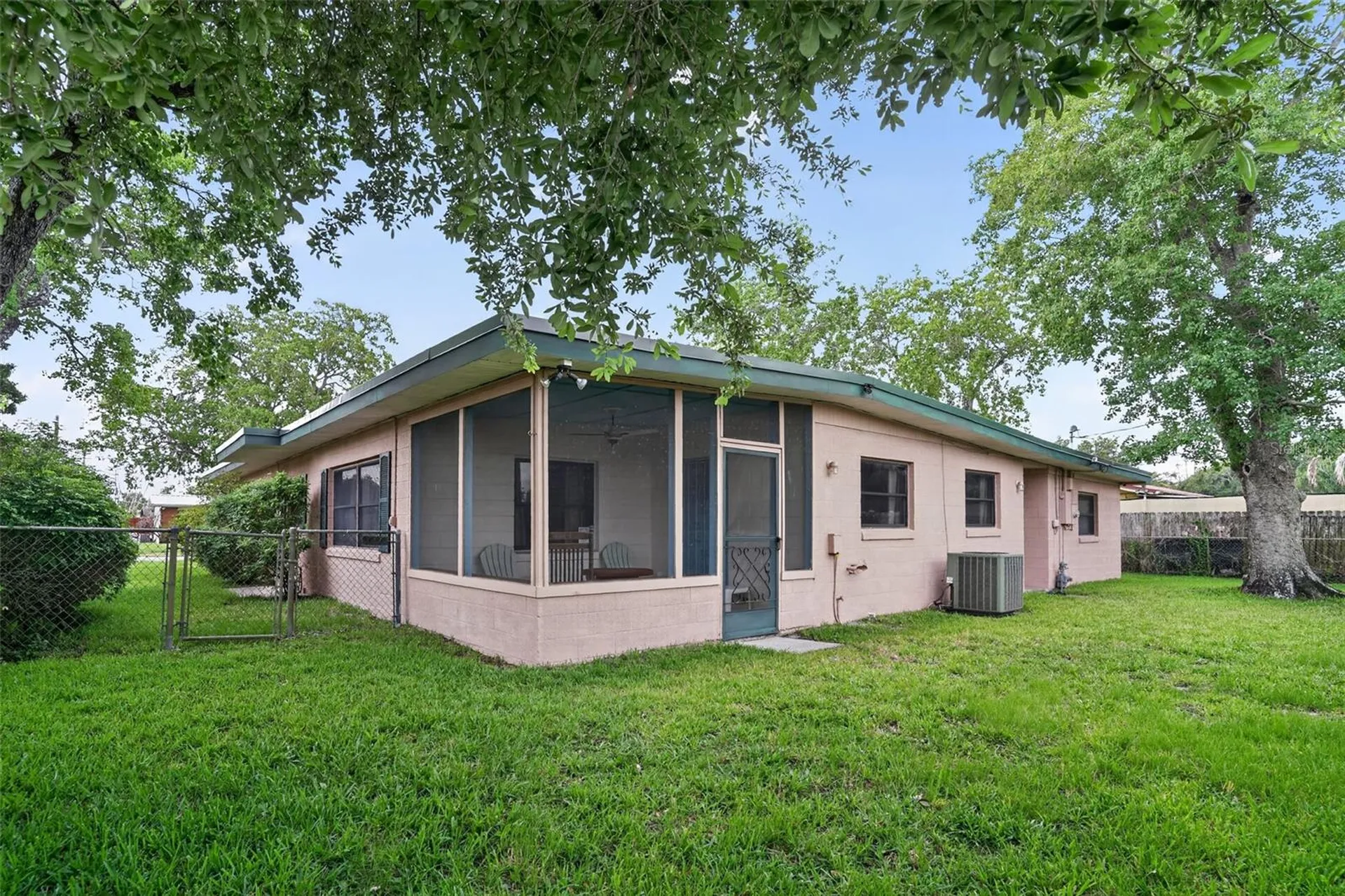 580 Gardenia Circle Titusville FL 32796