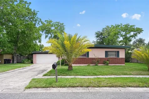 580 Gardenia Circle Titusville FL 32796