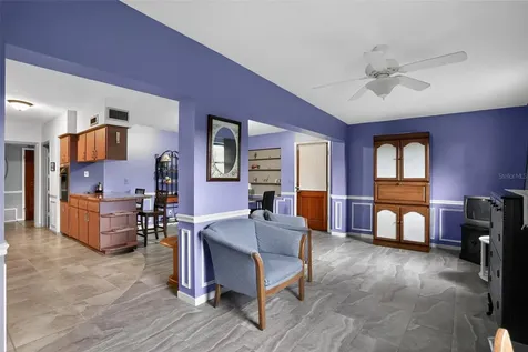 580 Gardenia Circle Titusville FL 32796