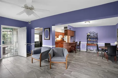 580 Gardenia Circle Titusville FL 32796