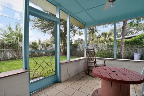 580 Gardenia Circle Titusville FL 32796
