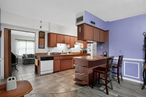 580 Gardenia Circle Titusville FL 32796
