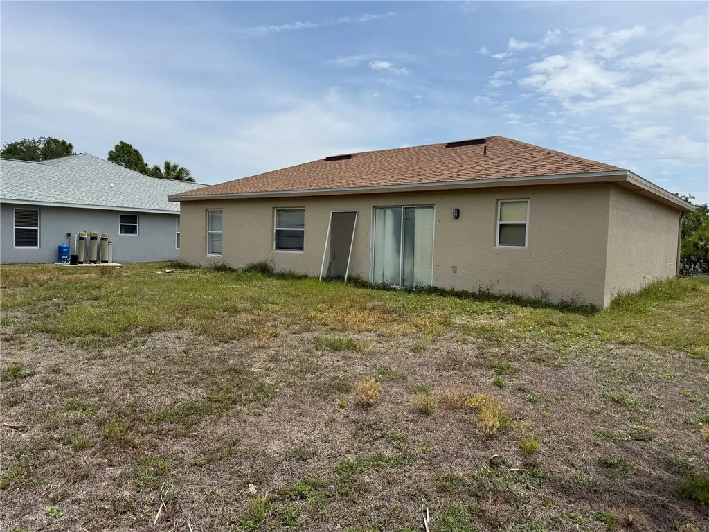 4767 Kiska Road North Port FL 34288