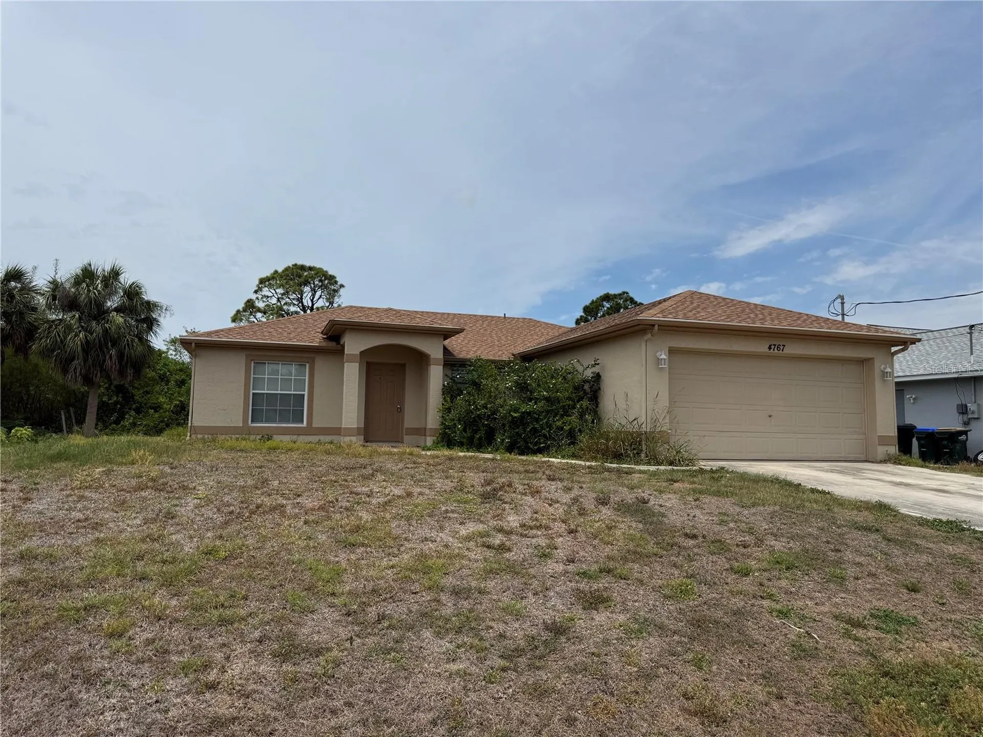 4767 Kiska Road North Port FL 34288