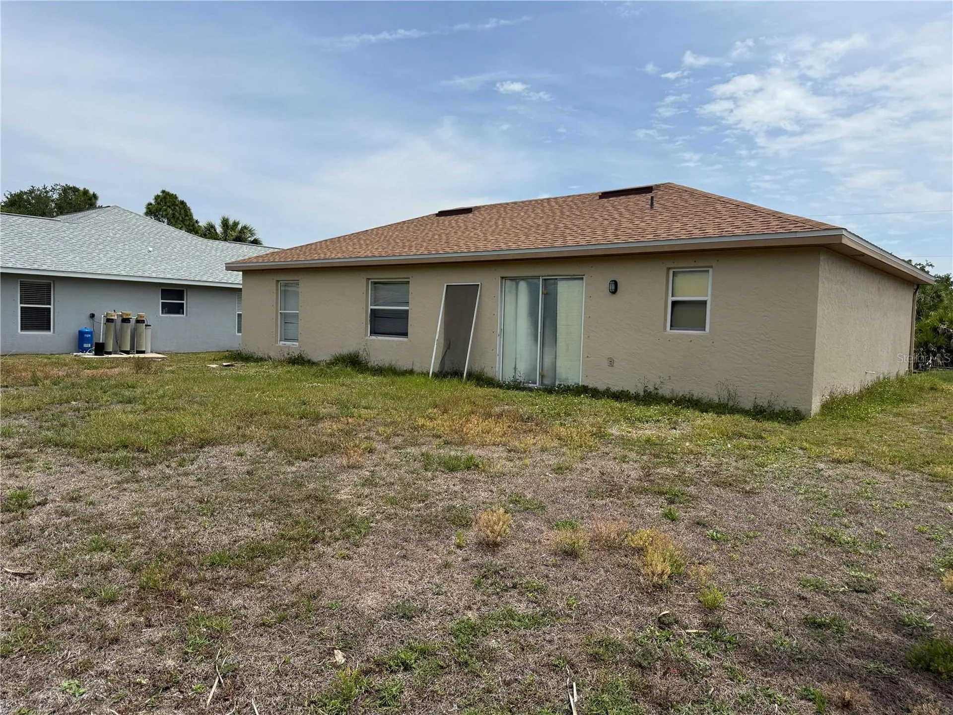 4767 Kiska Road North Port FL 34288
