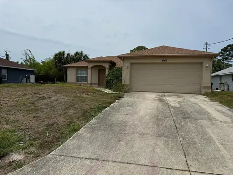 4767 Kiska Road North Port FL 34288