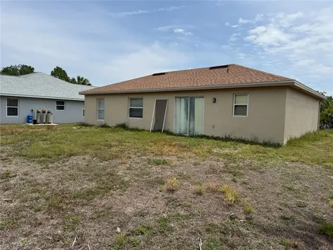 4767 Kiska Road North Port FL 34288
