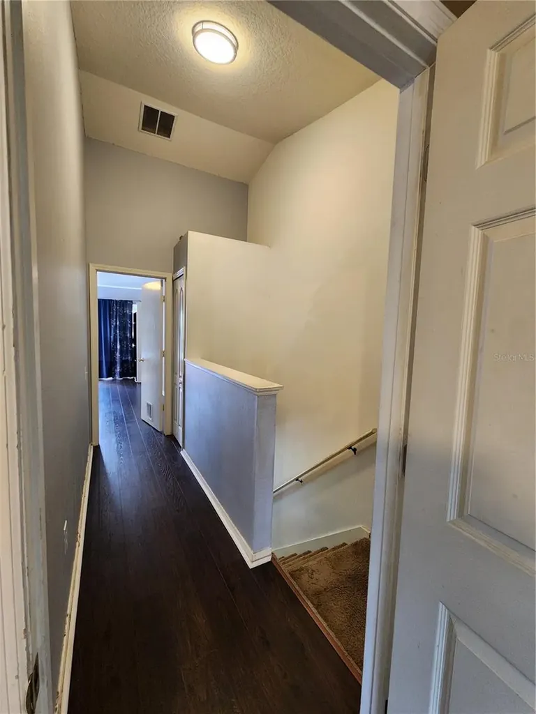 1317 Throckmorton Drive Wesley Chapel FL 33543