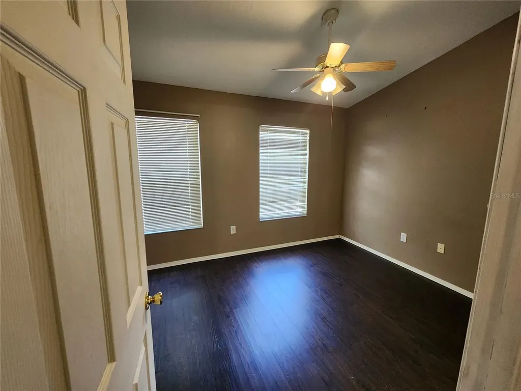 1317 Throckmorton Drive Wesley Chapel FL 33543