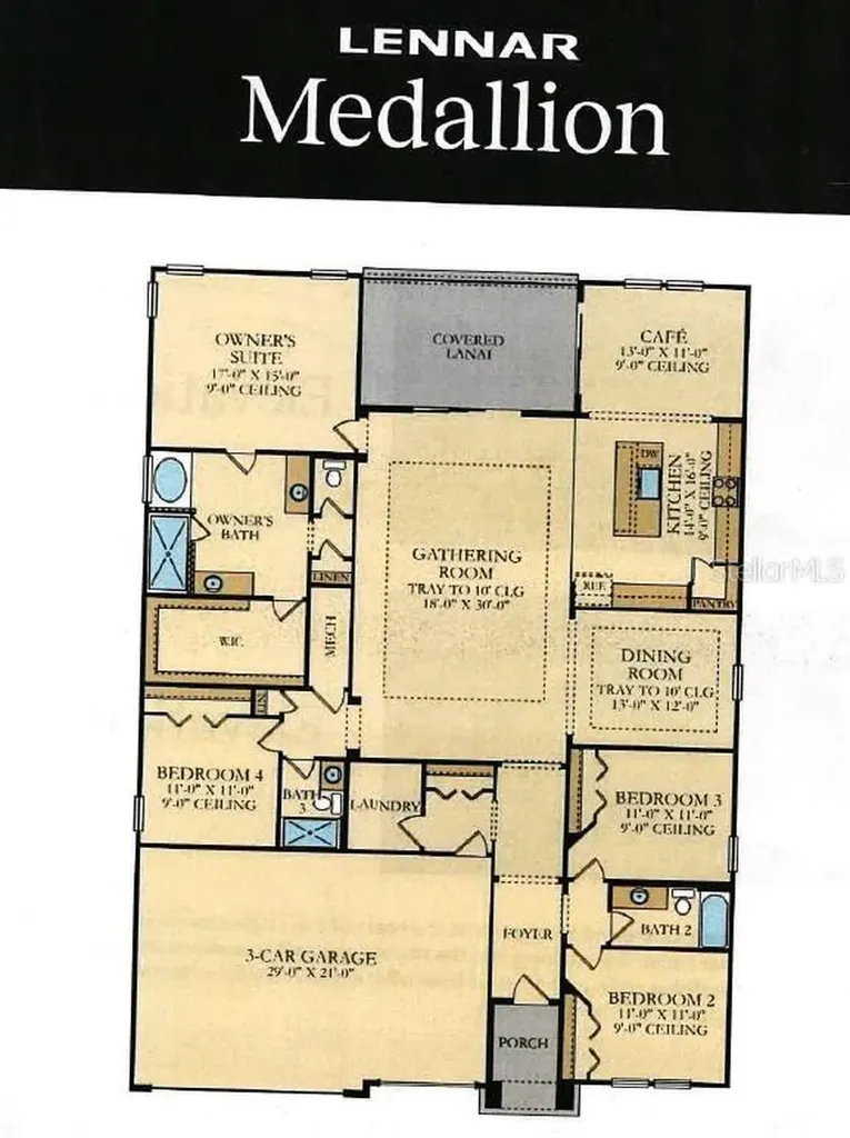 4171 Acoma Drive Ormond Beach FL 32174