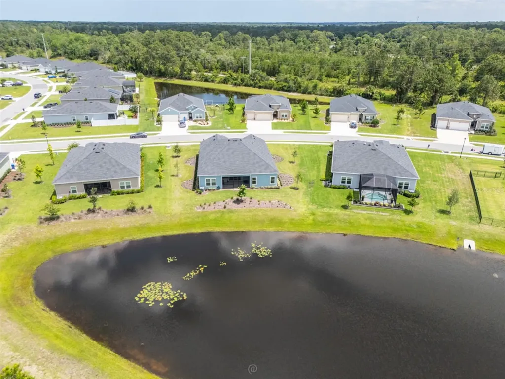 4171 Acoma Drive Ormond Beach FL 32174