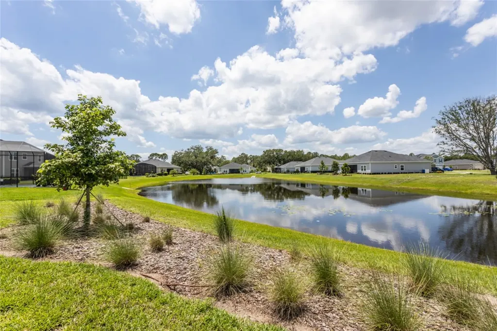 4171 Acoma Drive Ormond Beach FL 32174