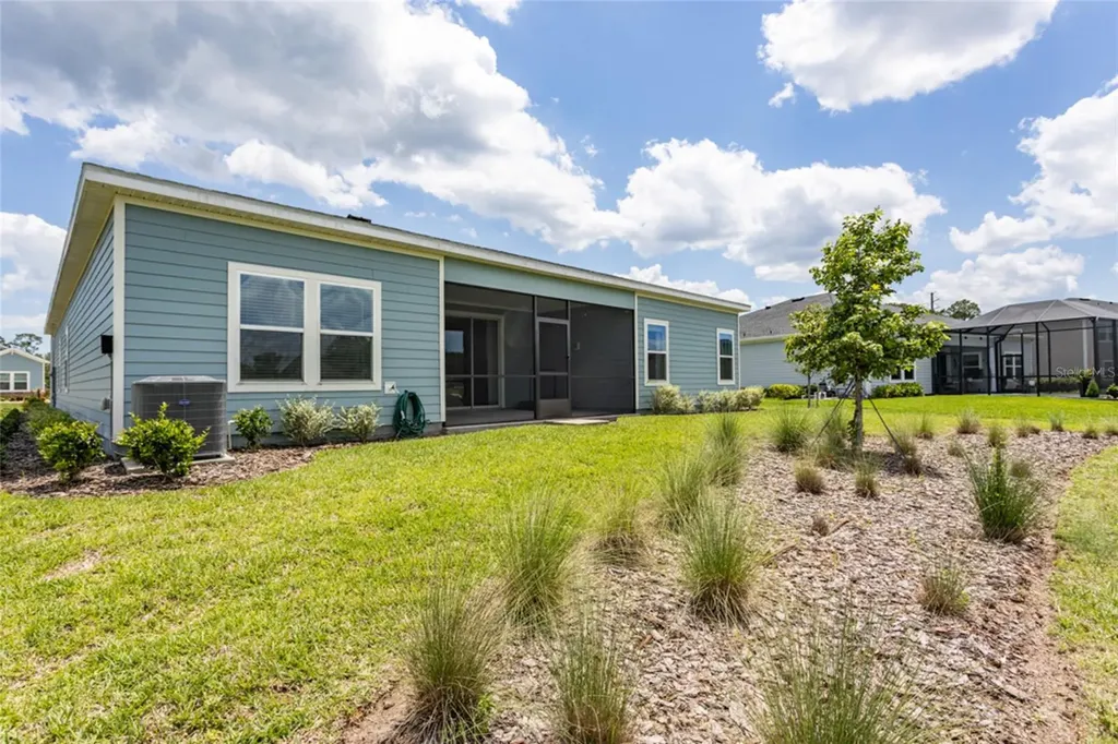 4171 Acoma Drive Ormond Beach FL 32174