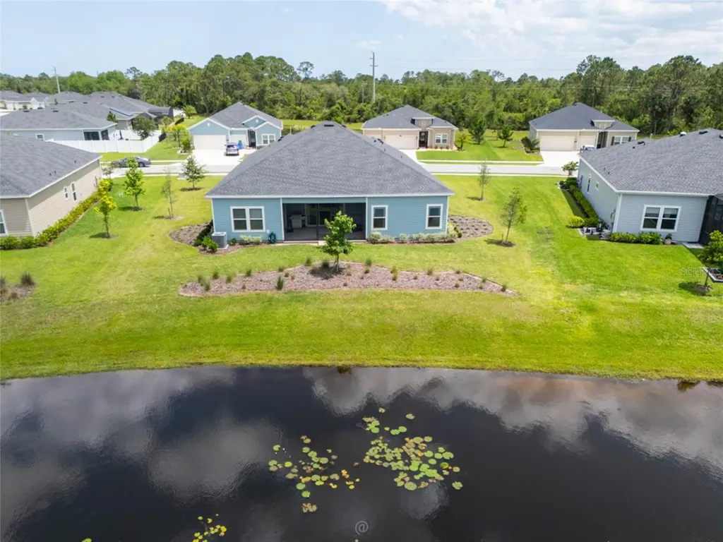 4171 Acoma Drive Ormond Beach FL 32174