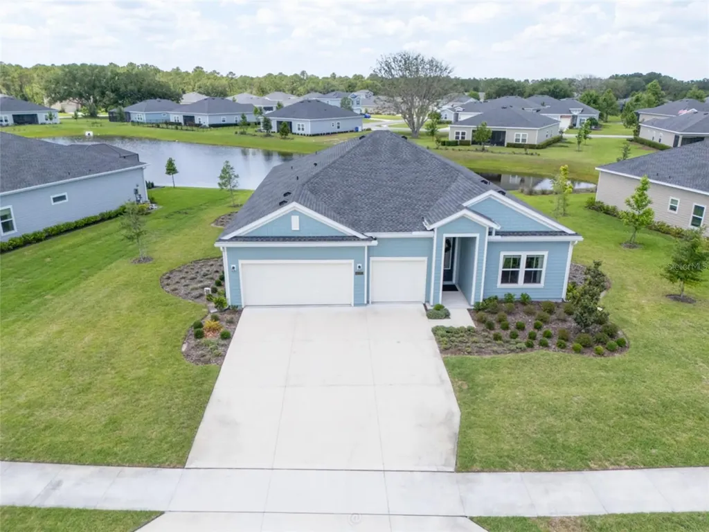 4171 Acoma Drive Ormond Beach FL 32174