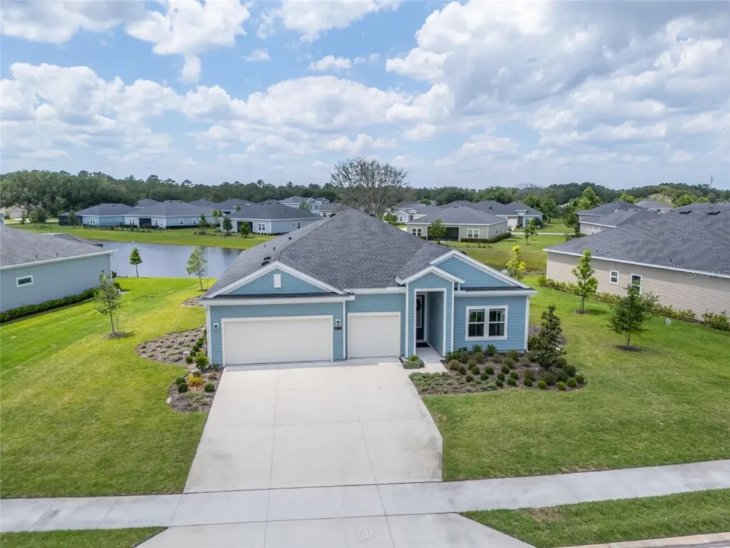 4171 Acoma Drive Ormond Beach FL 32174