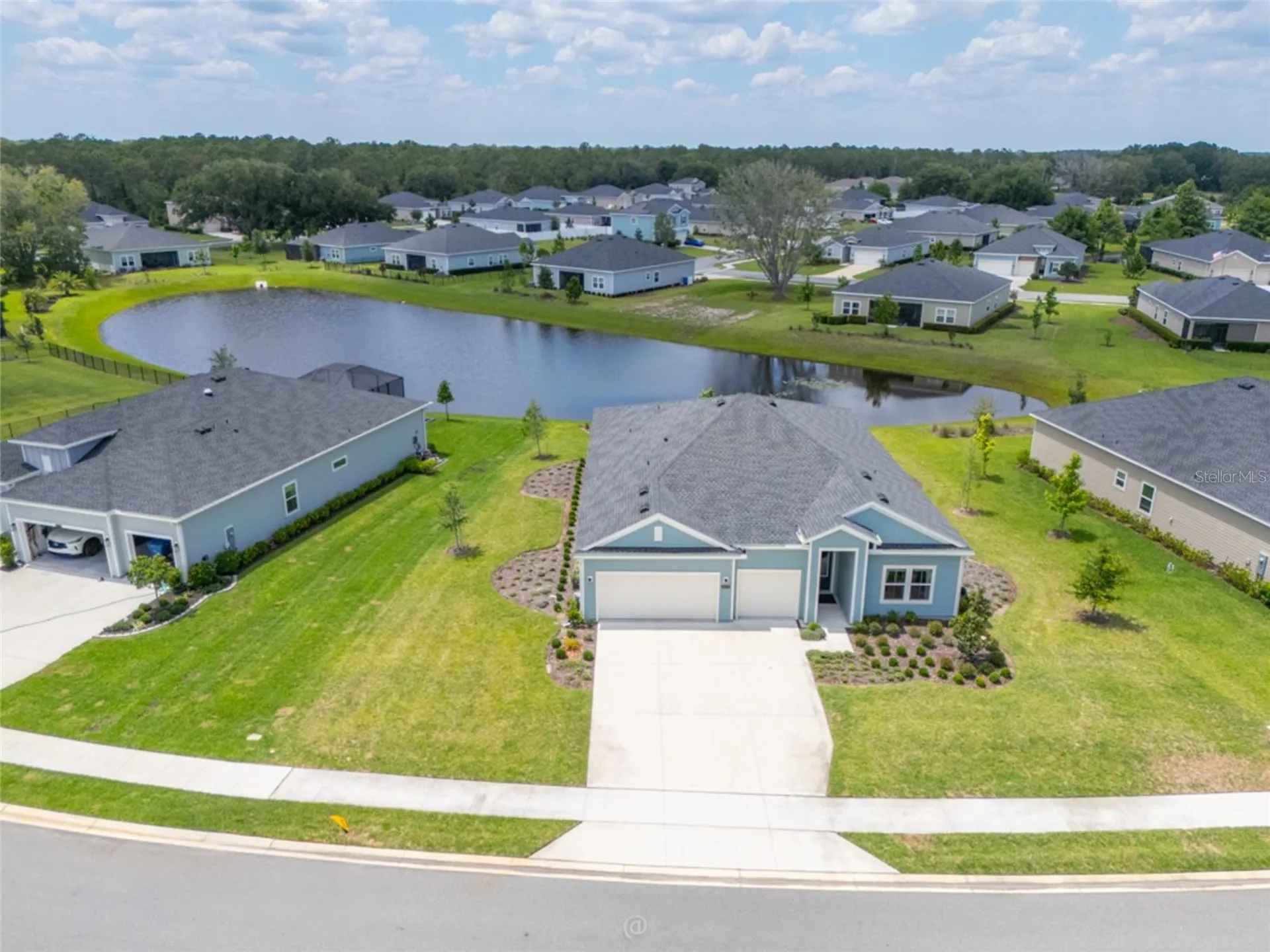 4171 Acoma Drive Ormond Beach FL 32174