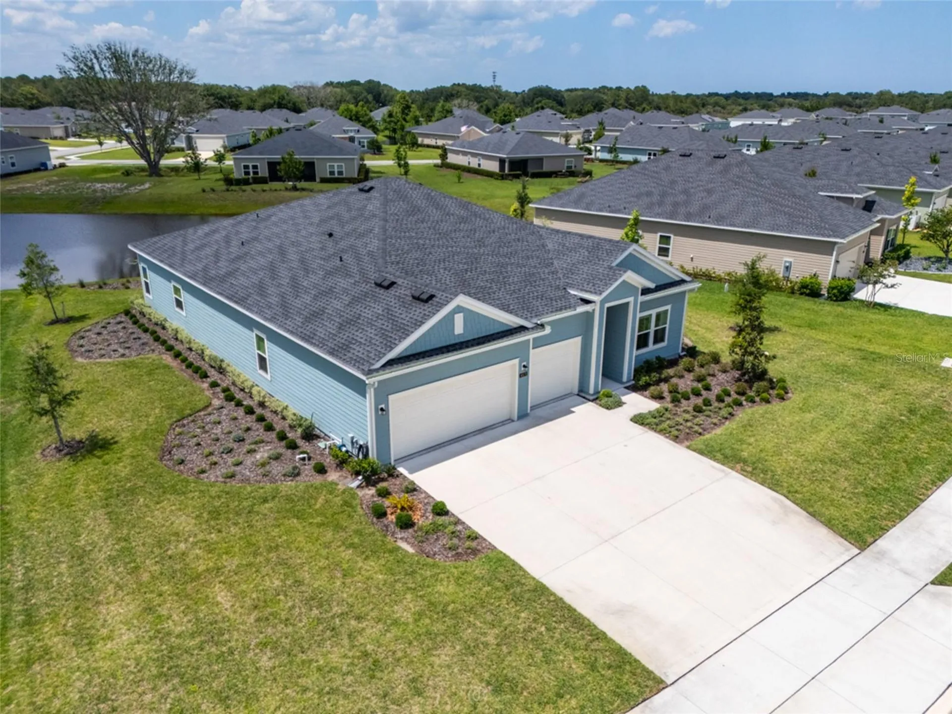 4171 Acoma Drive Ormond Beach FL 32174
