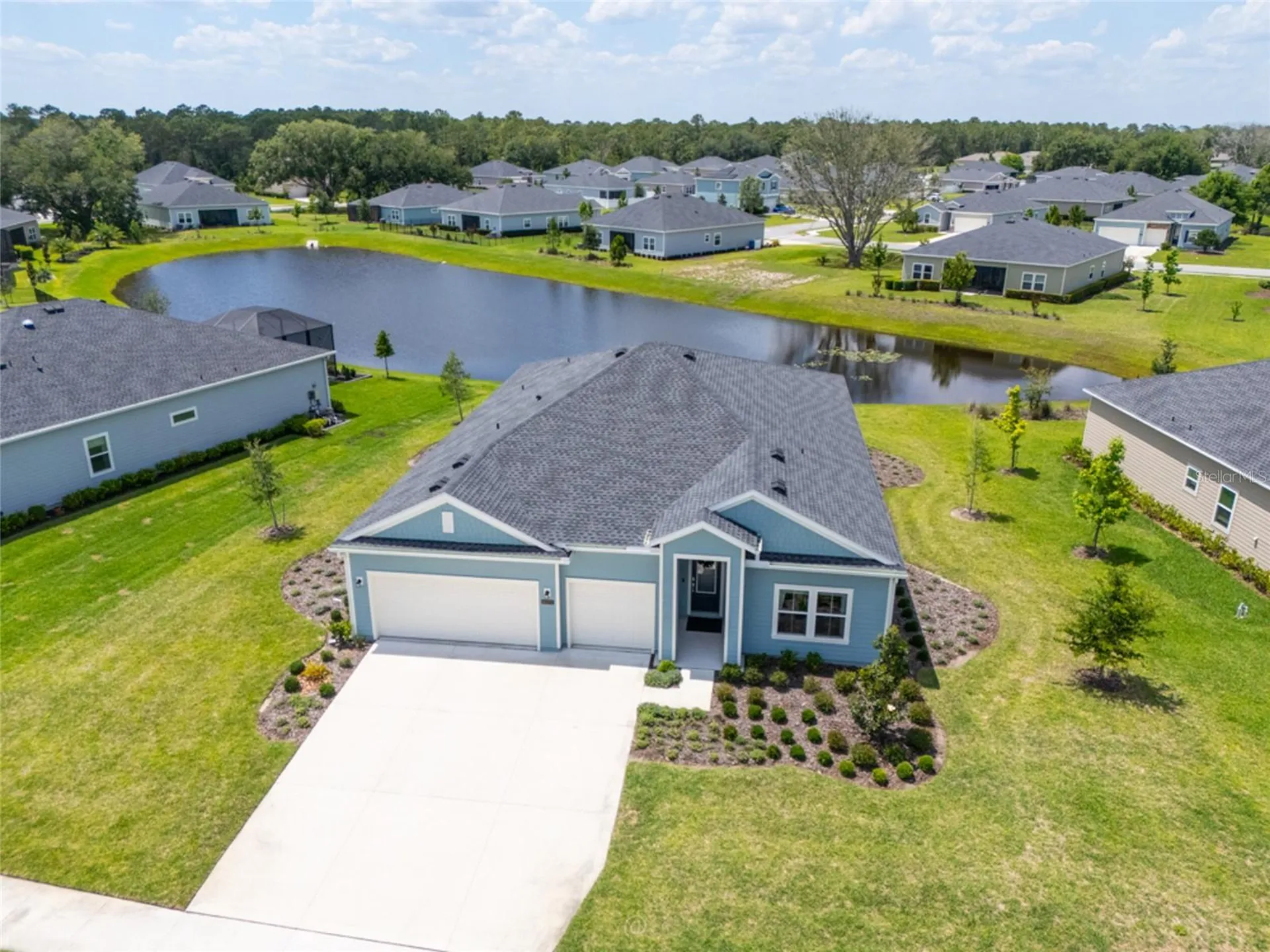 4171 Acoma Drive Ormond Beach FL 32174