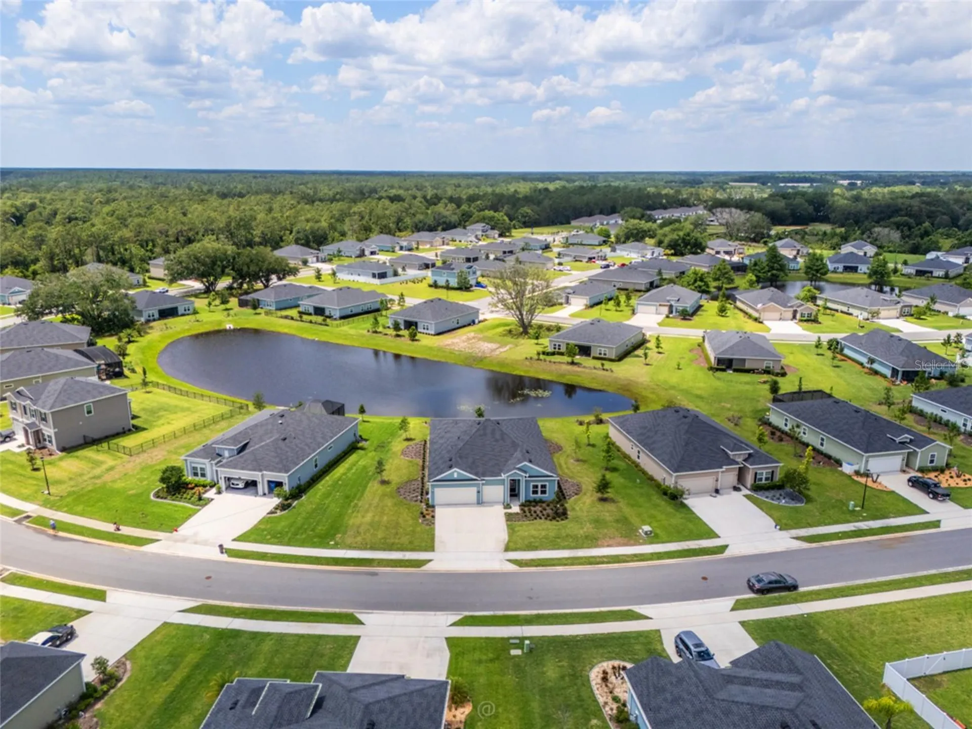 4171 Acoma Drive Ormond Beach FL 32174