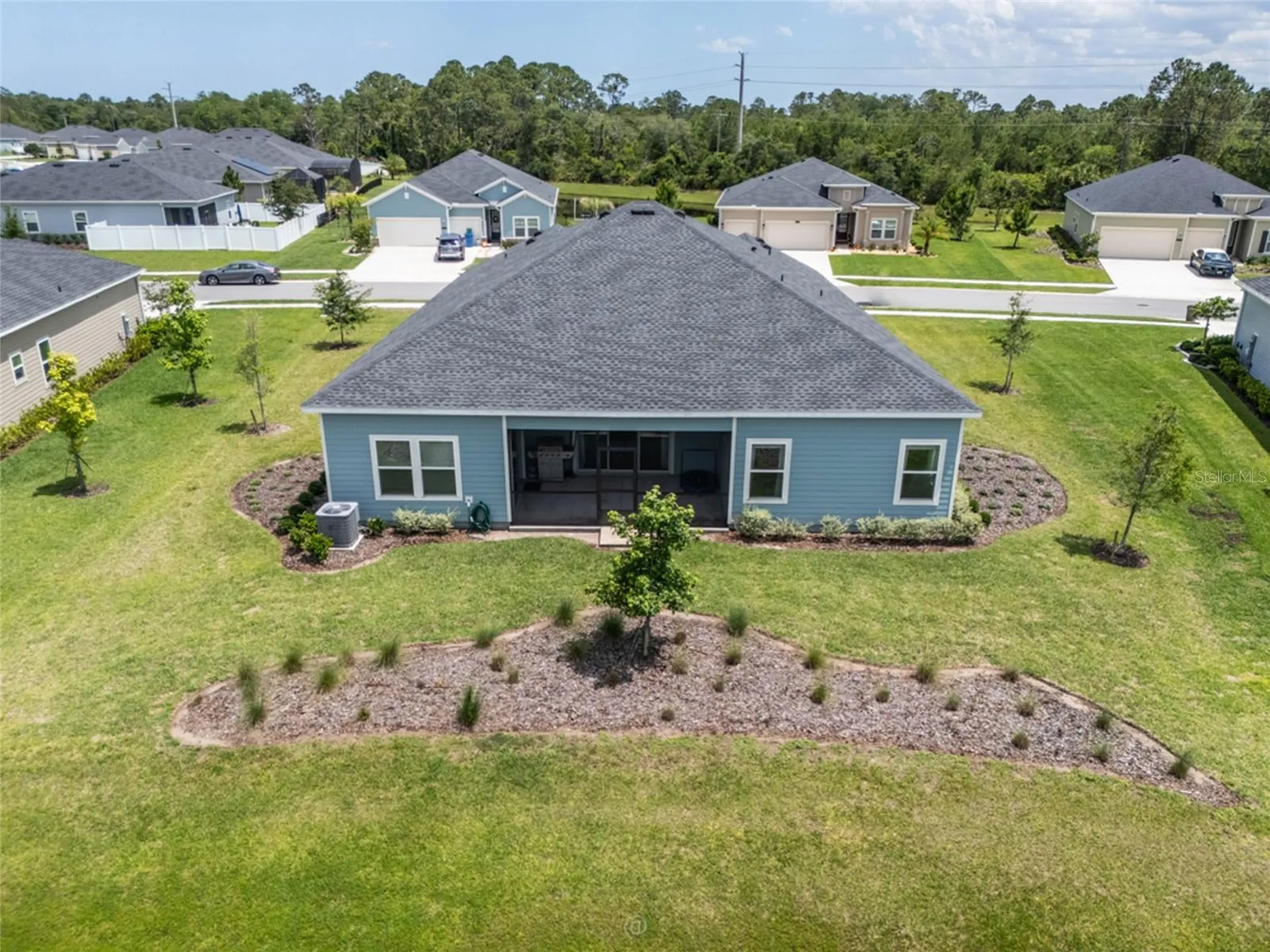 4171 Acoma Drive Ormond Beach FL 32174