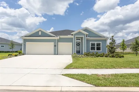 4171 Acoma Drive Ormond Beach FL 32174