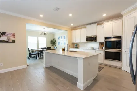 4171 Acoma Drive Ormond Beach FL 32174