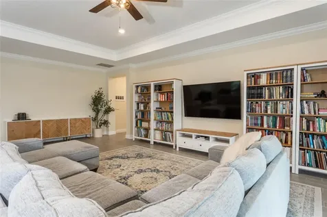4171 Acoma Drive Ormond Beach FL 32174