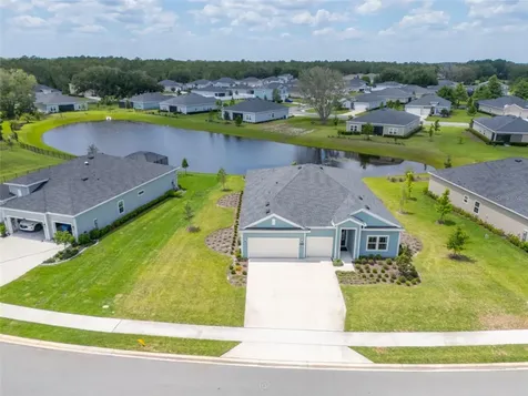 4171 Acoma Drive Ormond Beach FL 32174