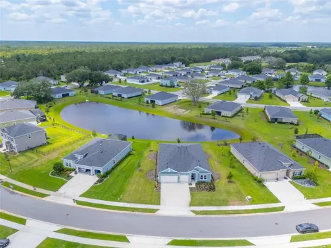 4171 Acoma Drive Ormond Beach FL 32174