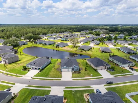 4171 Acoma Drive Ormond Beach FL 32174
