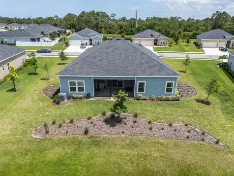 4171 Acoma Drive Ormond Beach FL 32174