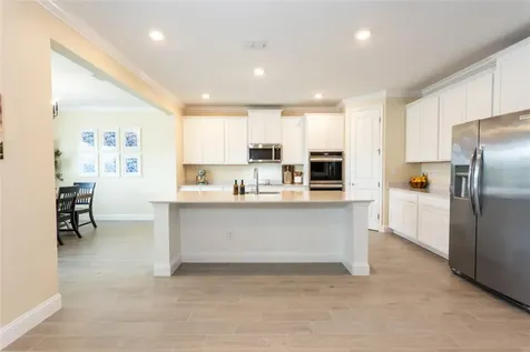 4171 Acoma Drive Ormond Beach FL 32174